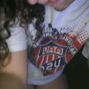 Meet your Posher, Larissa